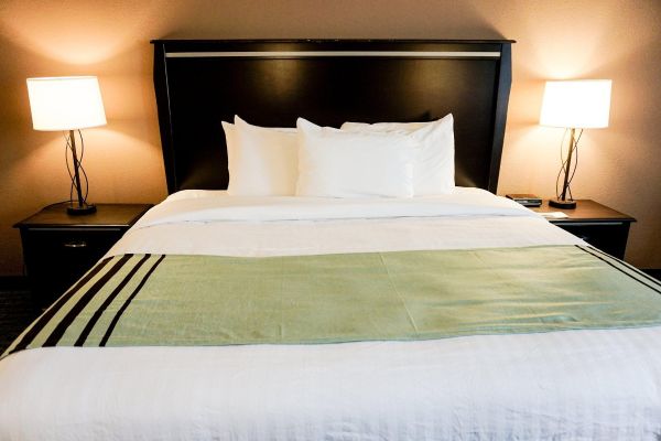 Boarders Inn & Suites and Conference Center (Grand Island)